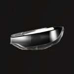 polished headlights 2013-2016 Year BMW 4Series F32/F33/F36/F82 Headlight Lens