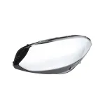plastic cover headlights headlight glass cover replacement 2015-2019 Year Mercedes Benz-B Class W246 Headlight Cover