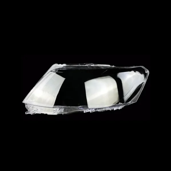 headlight plastic lens replacement 2015-2017 Year Volkswagen Lavida Car Headlight Cover