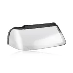 2004-2010 Year Volkswagen Santana Headlight Glasses