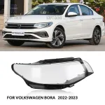 2022 & 2023 Year Volkswagen Bora Headlamp Cover headlamp glass manufacturer