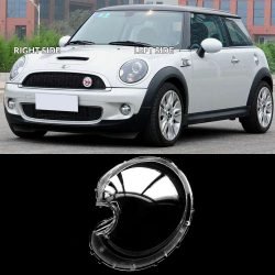 2009-2013 Year BMW MINI R56 Countryman Headlight Lens Cover