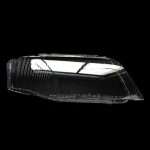 headlight headlamp lens replacement 1999-2002 Year Audi A6 C5 Headlight Cap