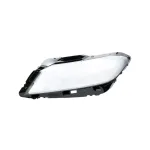 headlamp cover removal 2018-2021 Year Volkswagen Lavida High Version Headlamp Glass For Lens