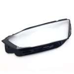 2021-2022 Year Audi A5 Headlamp Glass and headlamp polishing