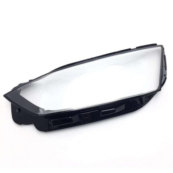 2021-2022 Year Audi A5 Headlamp Glass and headlamp polishing