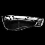 2012-2014 Year Audi A1 Headlight Lens Cover for new installation