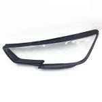harley glass headlamp lense