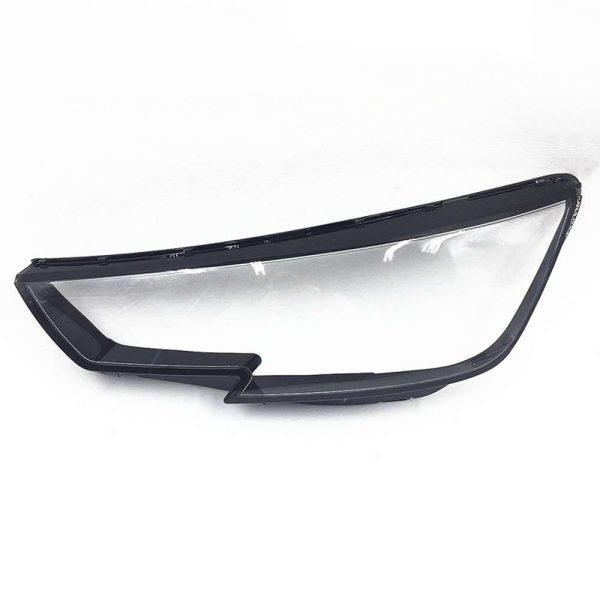 harley glass headlamp lense