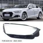 2021-2022 Year Audi A5 Headlamp Glass