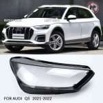 2021-2022 Year Audi Q5 Auto Light Lens