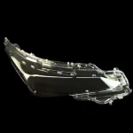 car headlights near me 2016-2018 Year Toyota Corolla Hybrid Version Headlight Glass