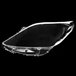 headlight dust cover cap 2008-2014 Year Toyota Alphard Headlight Cover Replacement