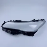 auto headlight covers 2022-2023 Year Toyota Avalon Auto Light Cap
