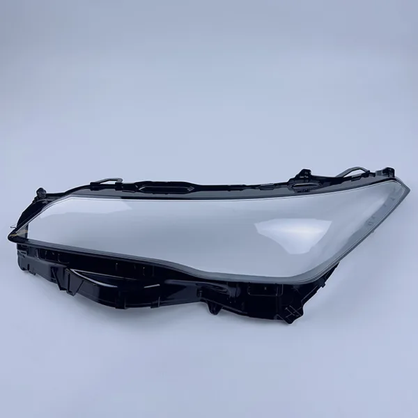 auto headlight covers 2022-2023 Year Toyota Avalon Auto Light Cap