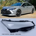 car headlights repair near me auto headlight covers 2022-2023 Year Toyota Avalon Auto Light Cap