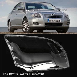 2006-2008 Year Toyota Avensis Headlight Cover for cars