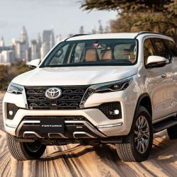 Fortuner