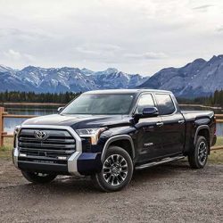 Tundra/Sequoia