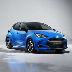 Yaris