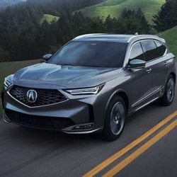 Acura