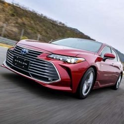 Avalon