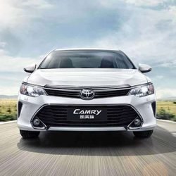 Camry