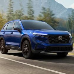 CRV