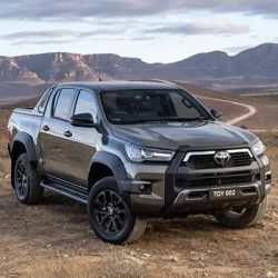 Hilux/Vigo