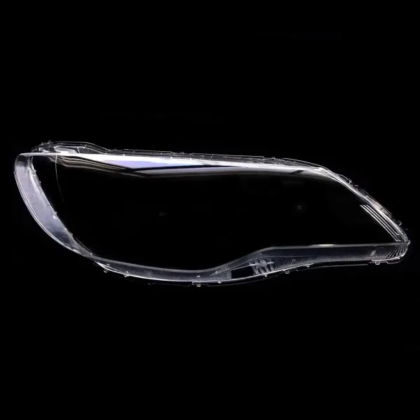 replacement headlamp lenses 2006-2011 Year Honda Civic FD Oversea Version Car Lamp Shade
