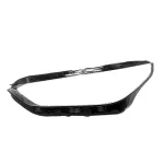 headlamp washer cover 2019-2020 Year BYD Song Plus Headlight Lens Glass