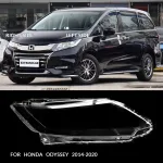 headlamp cover replacement 2014-2020 Year Honda Odyssey Headlight Glass
