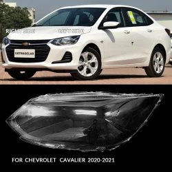 Headlight Covers Manufacturer | Auto Lighting Parts Factory 25 plastic headlight polish 2020, 2021 Year Chevy Cavalier Headlight Cover Available