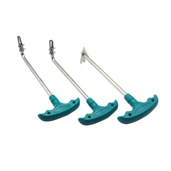 Car Headlight Open Tools: 3 Pcs Glue Sealant Removal Knifes
