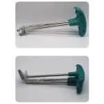 Easy Open headlight assembly cold glue knife for removing cold Adhesive sealant