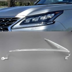 2016-2021 Year Lexus LX570 Headlight DRL Board and Light Source