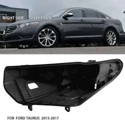 Ford Taurus Headlight housing