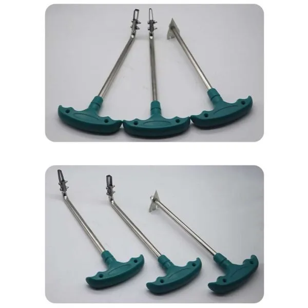 Open Headlight Tool Cold Glue Tool Knife