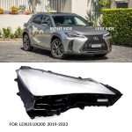 2019-2023 Year Lexus UX200 Headlight Cover Available