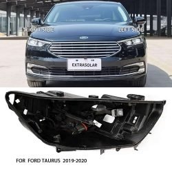 2019-2020 Year Ford Taurus Headlight Base Replacement