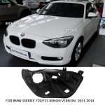 2011-2014 Year BMW 1 Series F20/F21 Xenon Version Headlight Base