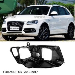 Audi Q5 Headlight Bracket