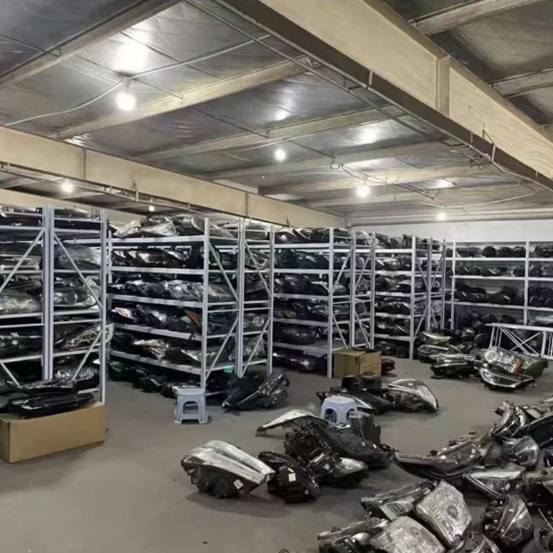 headlight and taillight covers and housings warehouse