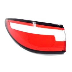 2020-2021 Year Mazda 6 Taillight Lens Cover Replacement