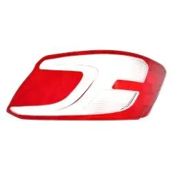 2014-2016 Year Peugeot 301 Taillight Rear Replacement