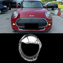 2007-2011 Year BMW Mini Headlamp Lens Cover