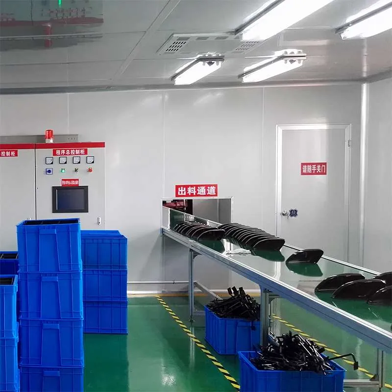 uv coating