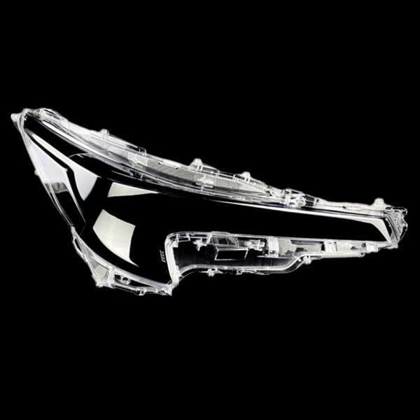 For 2019-2021 Year Toyota Levin Headlamp Lens Glass-8
