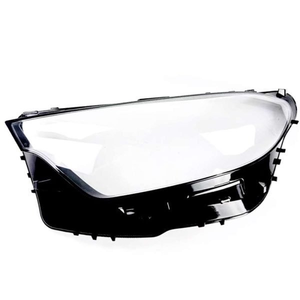 For 2023-2025 Year Mercedes Benz GLC-Class GLC200/260/300 Headlamp Lens Cover-11