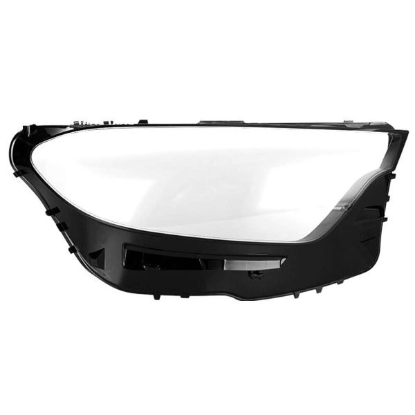For 2023-2025 Year Mercedes Benz GLC-Class GLC200/260/300 Headlamp Lens Cover-9